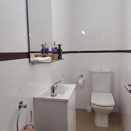 Apartment Porvenir Centro Jerez de la Frontera