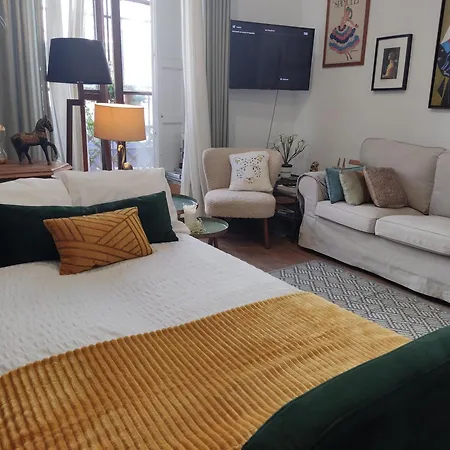 Apartment Porvenir Centro *