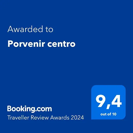 Porvenir Centro
