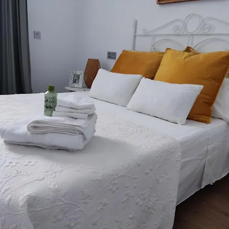 Apartment Porvenir Centro