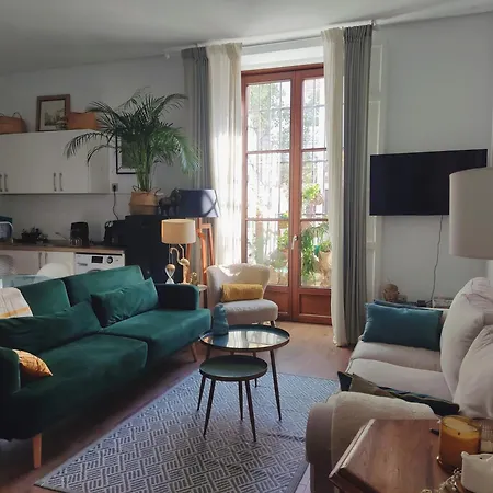 Apartment Porvenir Centro