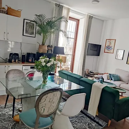 Apartment Porvenir Centro